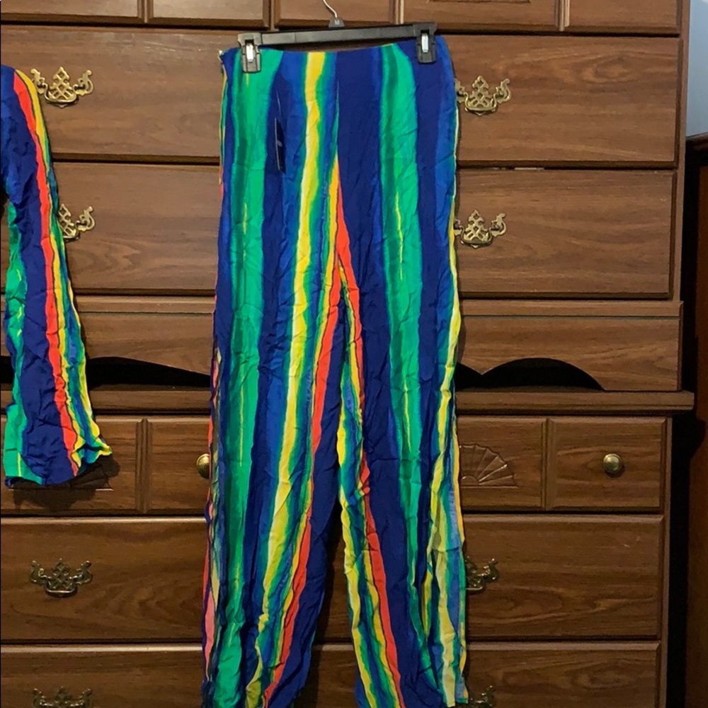 Multi Color Matching Set - Picture 4 of 4